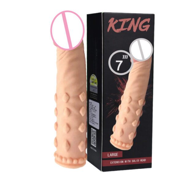King Condom